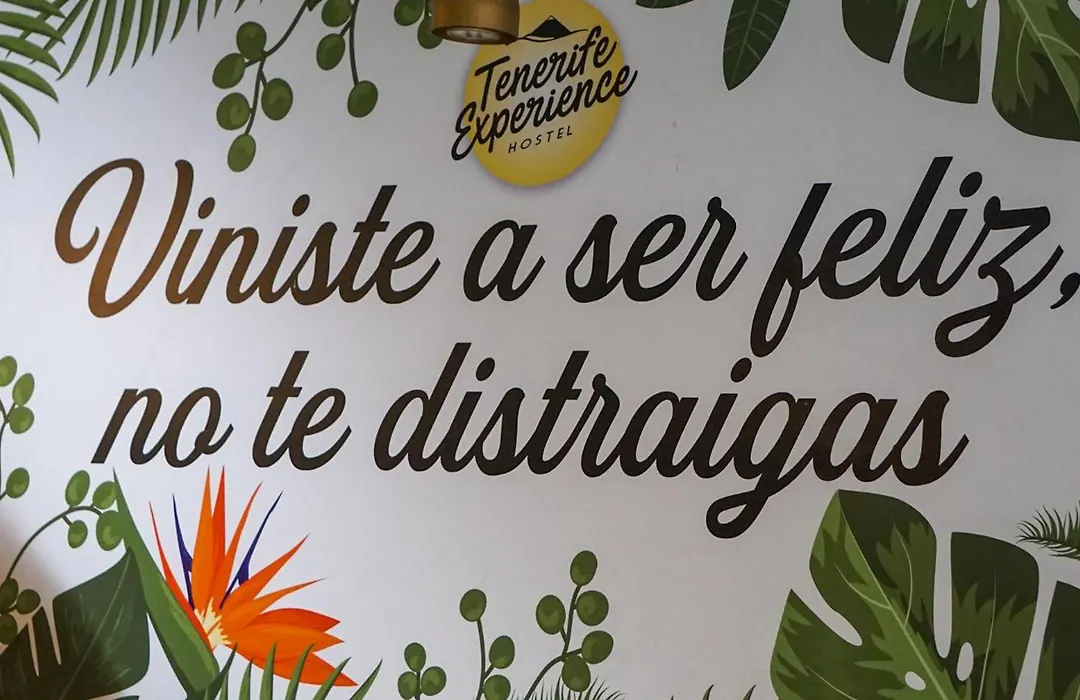 Tenerife Experience Hostel-1